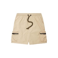 TREK SHORTS IN DESERT