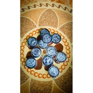 Cute Rotating Benedictine Medal (2 Variations)