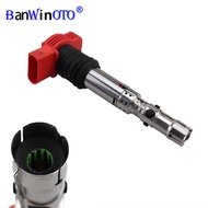 1pcs Ignition Coil For VW Jetta Bora Golf   MK4 Passat B5 Polo AUDI A3 A4 TT 1.8T A6   06C 905 115 A
