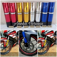 Honda Supra Shock Cover GTR 150