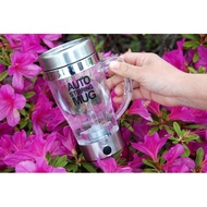Automatic Stirring Mug