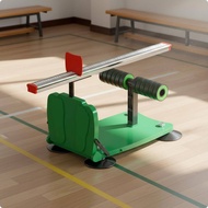 Sit and Reach Instructor Height Adjustable Sit and Reach Tester Flexibility Measurement Tool Foldabl