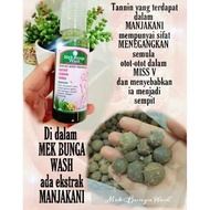 BUNGO WASH FEMINIM CARE MANJAKANI
