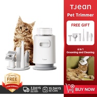 TJean Pet Grooming Vacuum Cleaner Trimmer Groomer  TJ-CXM09