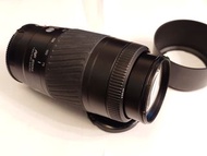 Minolta AF Zoom 75-300mm 鏡頭