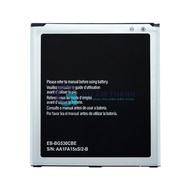 Pin cho Samsung Galaxy J3 2016 LTE (J320) dung lượng 2600mAh