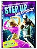 Step Up Revolution Dance Workout