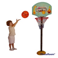 Children's Basketball Pole / Basketball Toy