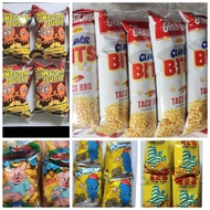 vinegar pusit snacks 5pcs