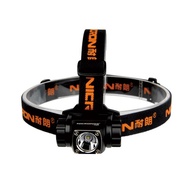 NICRON ไฟฉายคาดศีรษะ LED | Headlamp กันน้ำ หลายรุ่น H10R Pro H11 H20 H30 H35 H40 D10 EXH90
