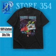TSHIRT | OVERSIZE OVERSIZE | TRAVIS SCOTT t-shirt BIG size SML XL XXL 3XL 4XL TRAVIS SCOOT shirt ove