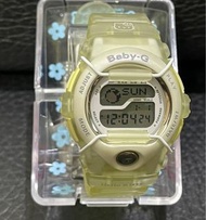 1999 Sanrio Hello Kitty CASIO Baby G 手錶