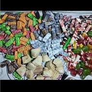 Dodol Garut | DODOL KERTAS 1kg dodol kotak Asli Khas Garut