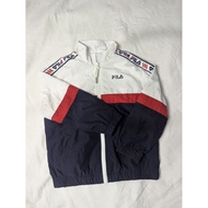 Fila children's jacket