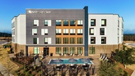 Hampton Inn & Suites by Hilton Columbia Killian Road