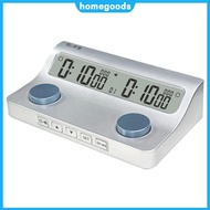 Digital Chess Clock Professional Chess Timer Count Down Function Portable Chess Timer Board Game Tim