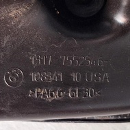 Radiator Tank bmw X5 E70 X5 F15 X6 E71 X6 F16 Original 2Nd