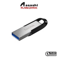 Sandisk CZ73 256GB / 512GB Ultra Flair Usb3.0 Flash Drive (SDCZ73)