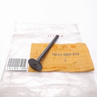 HONDA ASTREA800 ASTREA 800 ASDAP VALVE 14721-GB6-910