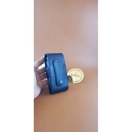 Leather case nokia 6630 6670 6680 7610 6600 6681 standing ELEGAN