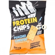 Momentum Protein Chips Nacho Cheese 30g