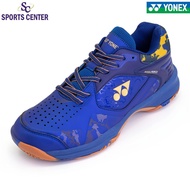 New Yonex Arma Force Hyper Blue/Dark Ink/Copper Coi Badminton Shoes