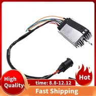 Car for  A4 A4  A6 2002-2009 Radiator Cooling Fan Control Unit 8E0959501G 8E0959501K 8E0959501AB