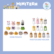 [SEVENTEEN] SEVENTEEN MINITEEN Official Merch