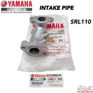 YAMAHA SRL110 INTAKE PIPE TENGKUK TENGKOK SRL 110 SRL110Z SRL110ZR LAGENDA 110 CARBURETOR INTAKE