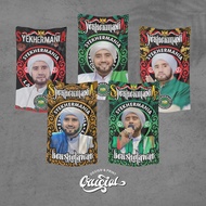 SYEKHERMANIA FLAG | PRAYER FLAG | CUSTOM FLAG