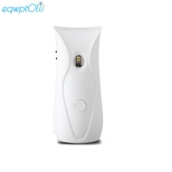 Automatic Air Freshener Dispenser Bathroom Timed Air Freshener Spray Wall Mounted, Automatic Scent D