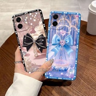 Latest SAMSUNG A08 2026 Case Softcase Procamera SAMSUNG A05 A06 A07 A08 Silicone TPU Casing hp Case