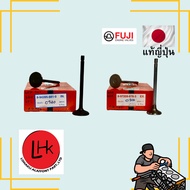 Valve Intake-Exhaust Isuzu 6HH1-24V 6HK1-T NPR/NQR Fvm08 Brand Fuji Engine Parts Japan Original