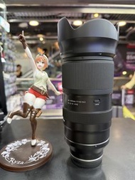 TAMRON 50-400MM F4.5-6.3 E MOUNT SONY 齊盒 99%新
