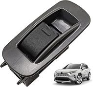 Rear Window Switch Compatible with Toyota 2005-2012 Tacoma 2.7L L4, 4.0L V6 Replace # DWS389 84810AA