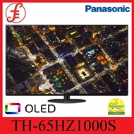 PANASONIC TH-65HZ1000S 65 INCH UHD SMART OLED TV + FREE WALL MOUNT INSTALLATION