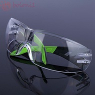 [COD] Glasses Windproof Clear Factory Lab Anti-impact Anti Laser Eyewear
