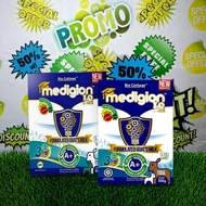 🔥Authentic💯MEDIGION IQ GENIUS 100% ORIGINAL (Susu Kambing Medigion, BrainStrong , Medigion G99 Brain