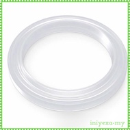 [IniyexaMY] 58mm Silicone Group Head Gasket Replacement Parts for EC685, EC680, EC850 Accessory