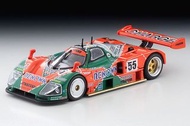 (PRE ORDER 預訂) TOMYTEC Tomica Limited Vintage NEO 合金車 - LV-NEO Mazda 787B No. 55 (preservation specification 保存仕様 )