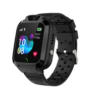 Smart Watch Children SOS Call LBS Tracker Location Sim Card Phone Watch Camera Voice Chat IP67 Water