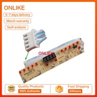 Pentium induction stove accessories C21-PG08 PG09 PG12 PG13 PG14 PG96 display board control board