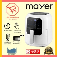 Mayer 5.5L Digital Air Fryer (MMAF505D)