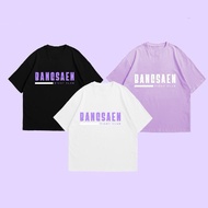 COD-2025 Bangsaen Fight Club T-shirt-S-5XL