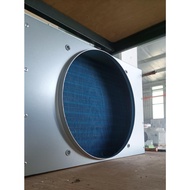 Comercial Refrigerator Condenser Coil - CS075, CS090, CS100, CS125