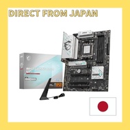 【DIRECT FROM JAPAN 】MSI B850 GAMING PLUS WIFI ATX Motherboard MB6692