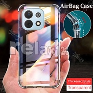 For HUAWEI nova Y74 4G Casing Slim Soft TPU Phone Case For Huawei Nova Y74 NovaY74 nova Y74 74Y 4G 5