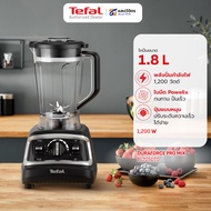 Tefal เครื่องปั่นพลังสูง DURAFORCE PRO MIX BLENDER เครื่องปั่น ทีฟาล์ว รุ่น BL705 / BL705D / BL705DT