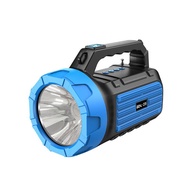 FM Radio Multimedia Radio Retro Speaker Kuat Sumber Cahaya Senter Bluetooth Nirkabel Speaker Lampu S