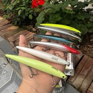 Kingdom - Kingdom imitation fishing lure code 5333 length 12cm weight 14.3g gaygobb